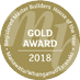 2018 Gold Award