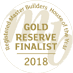 2018 Gold Reserve Finalist