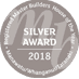 2018 Silver Award