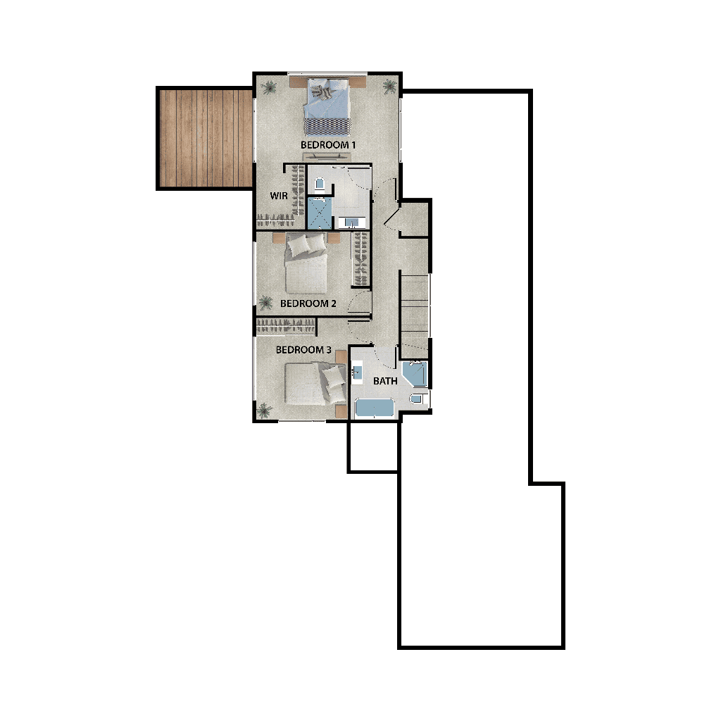 Fowler-Homes-Amberite-Place-Harewood-Floor-Plan-1