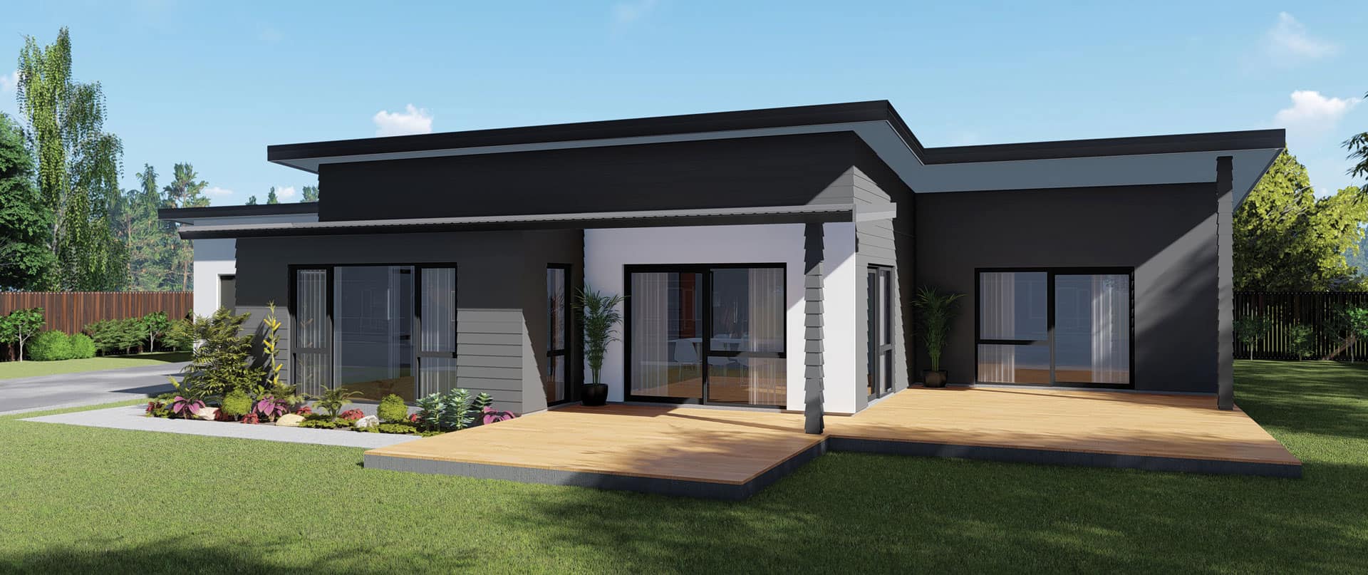 House Builders NZ New Home & Design Builders Building Company