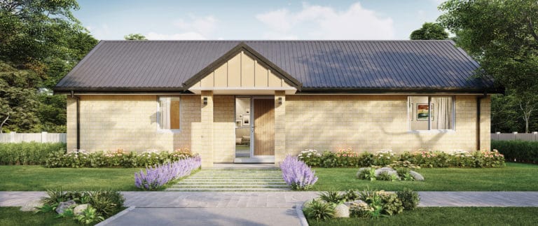 Fowler Homes Favourites Plans Range - Bethlehem