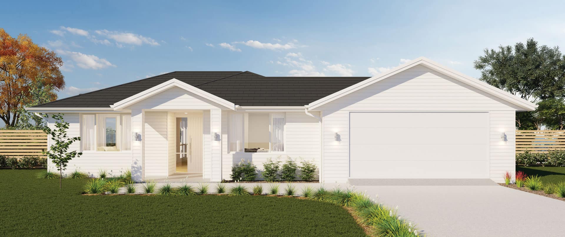 House Builders NZ New Home & Design Builders Building Company