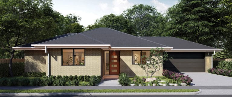 Fowler Homes Home Builder New Zealand - Favourites Plans Range - Milson