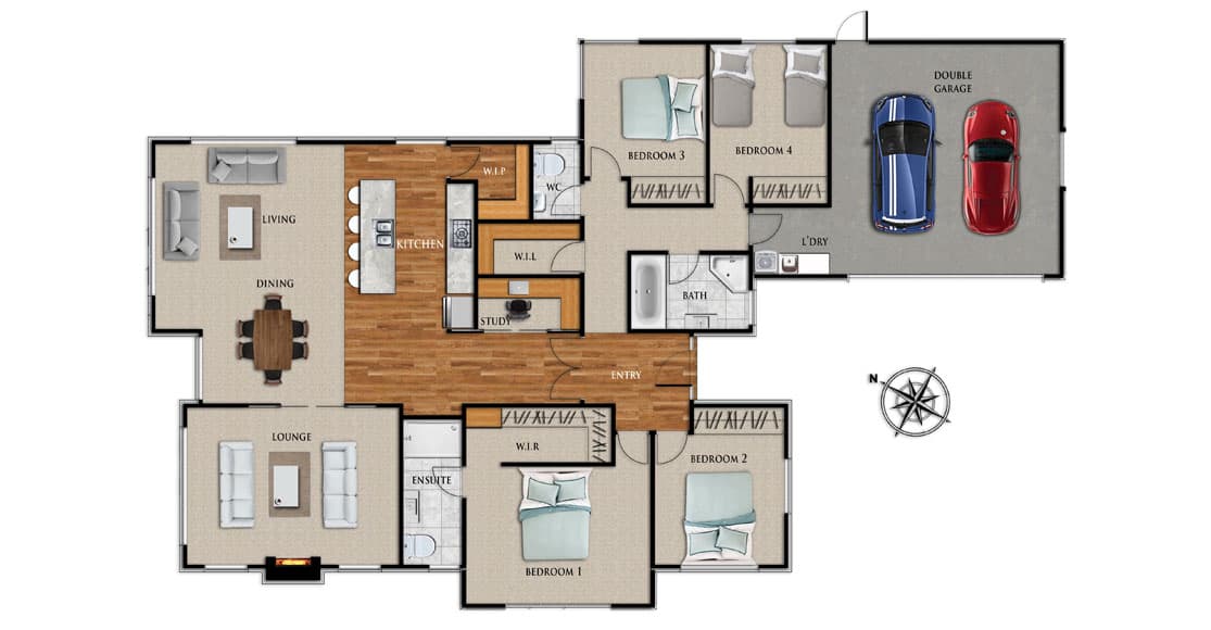 25-Fowler-Homes-Home-Builders-New-Zealand-Favourites-Plans-Mosgiel-Floor-Plan