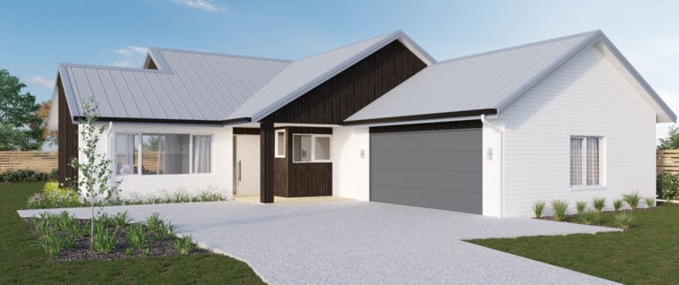 Fowler Homes Home Builder New Zealand - Favourites Plans Range - Pyes Pa