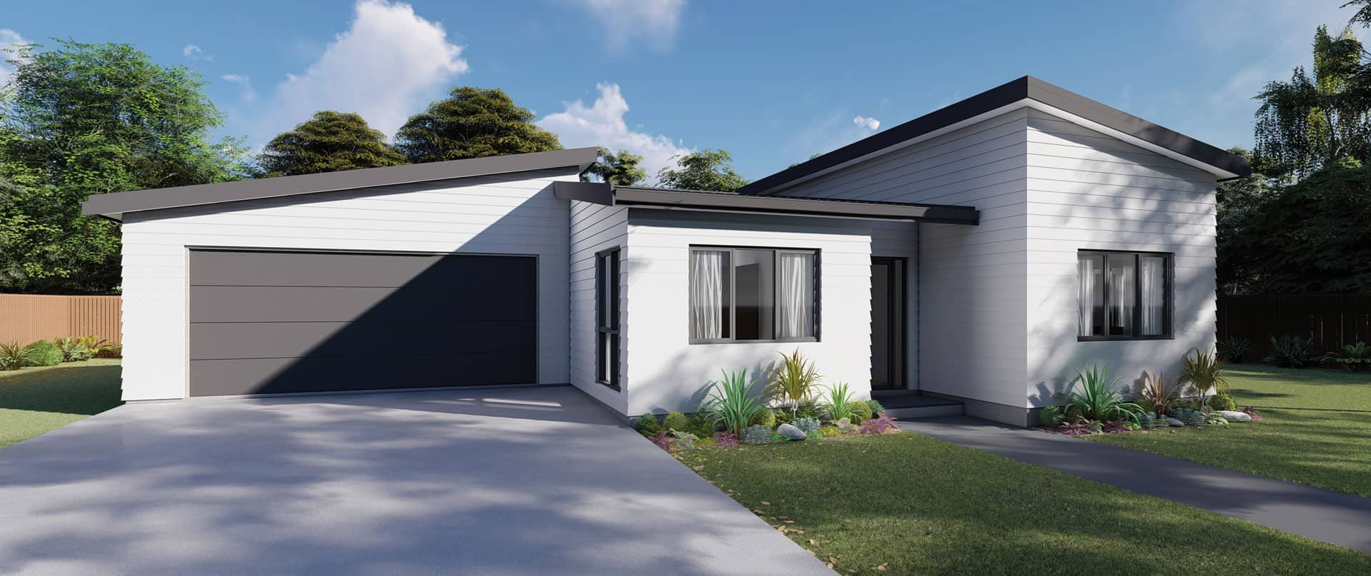 Waihola Fowler Homes