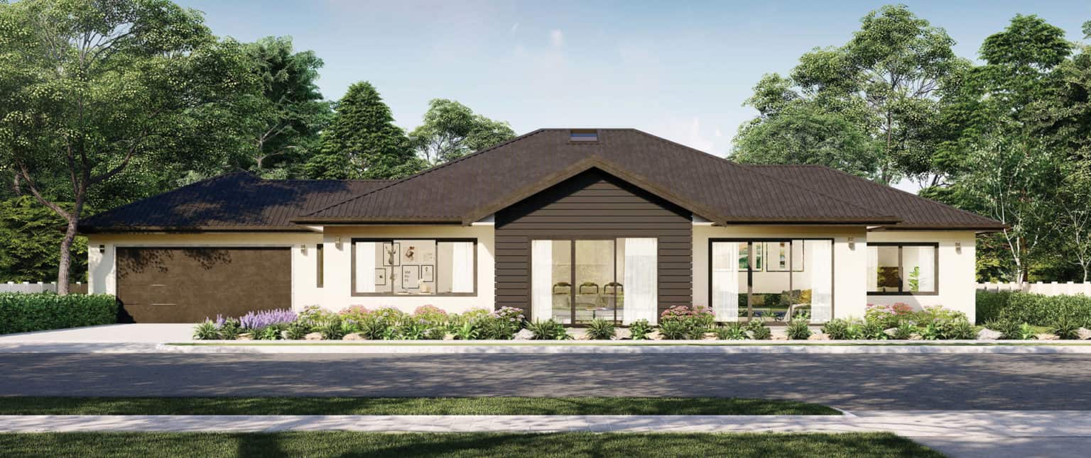 Burnside Fowler Homes