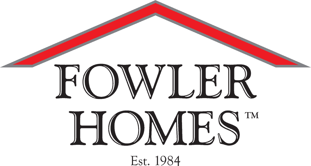 Fowler Homes New Zealand Logo