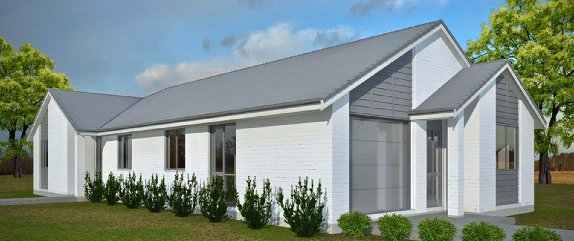 Parkview Heights – Helensville