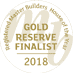 Fowler-Homes-Gold-reserve-Award-2018-Stephens-House-of-the-Yea