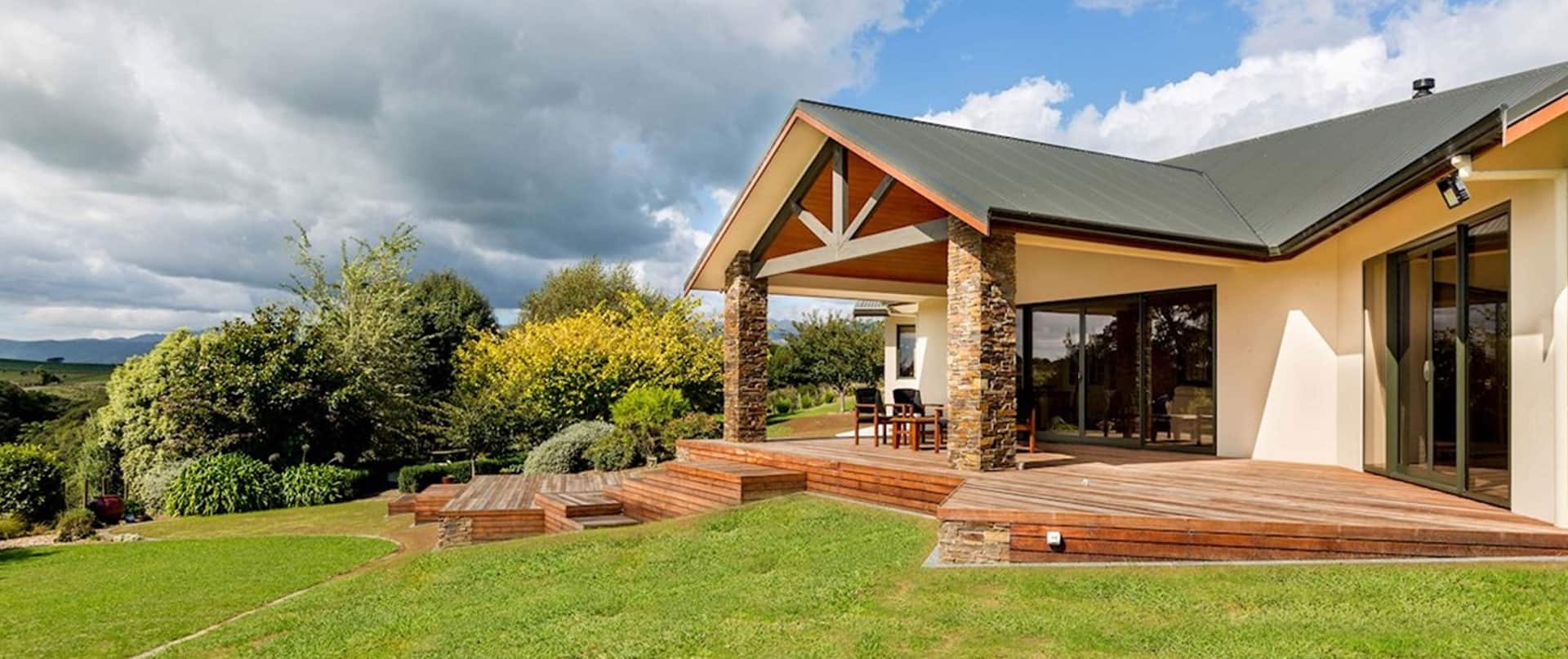 Manawatu – Roe