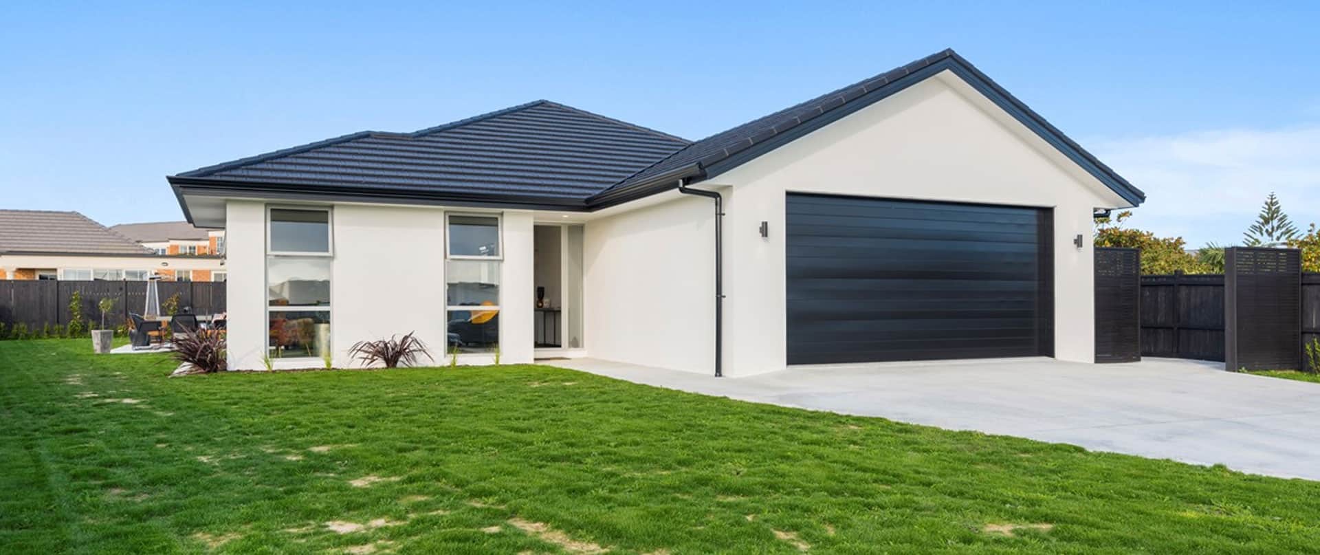 Manawatu – Speirs Mooney