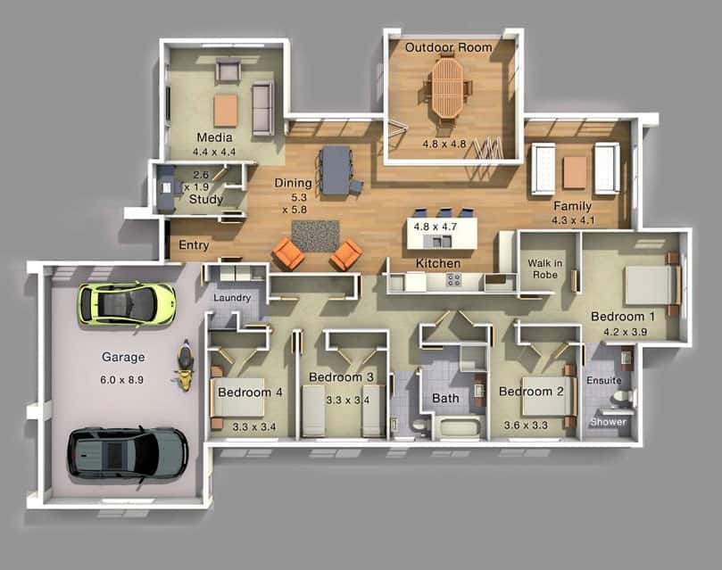 Fawler-homes-awae-serie-plans-Aniston-Elite-2