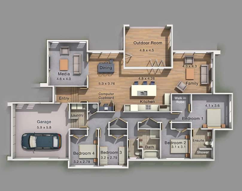Fawler-homes-awae-serie-plans-Aniston-Executive-2