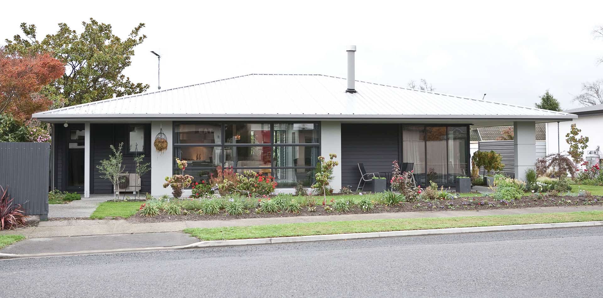 Ashburton – Burnett