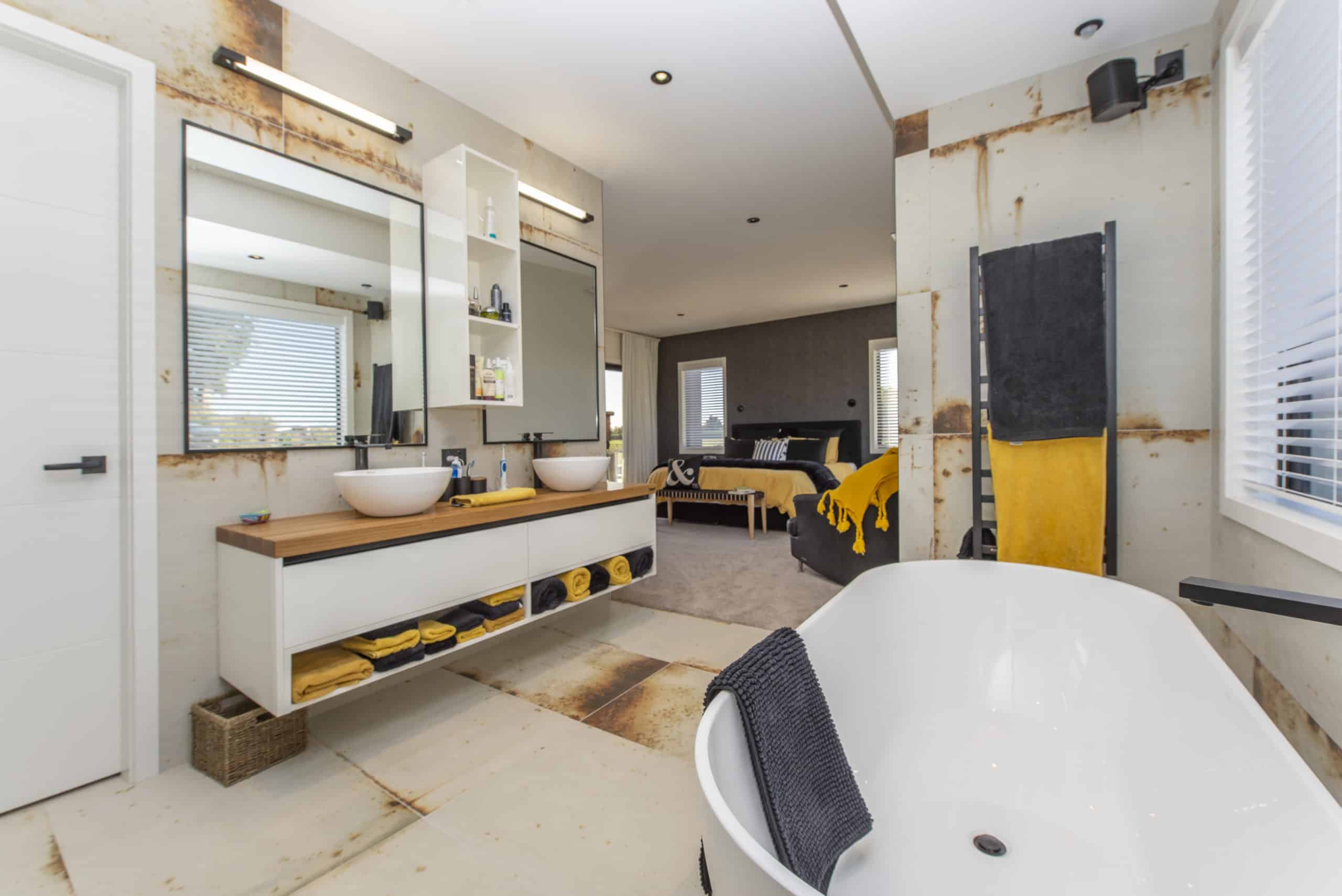 Master Ensuite