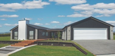 Waikato – Norfolk Downs Showhome