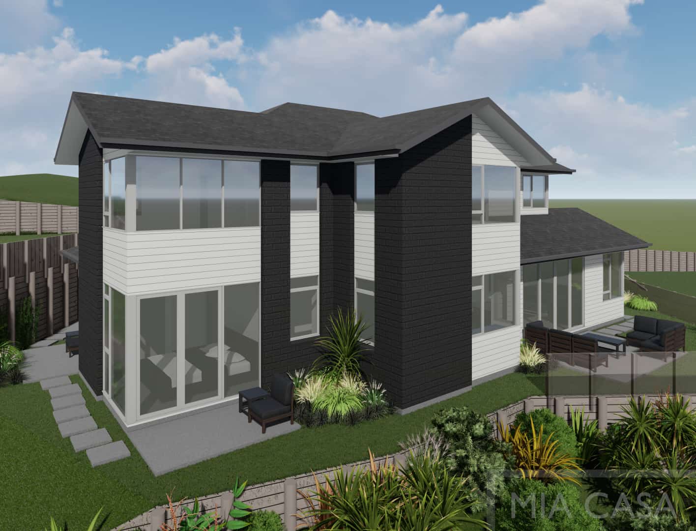 The Gardens – Manukau City