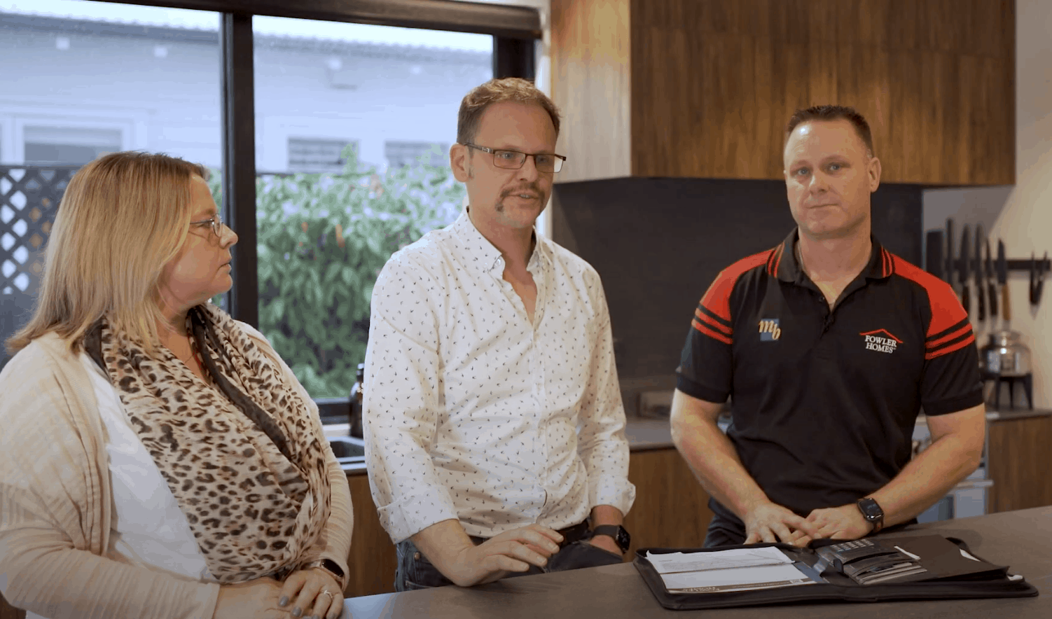 Fowler Homes Master Builders NZ Wide New House Builders