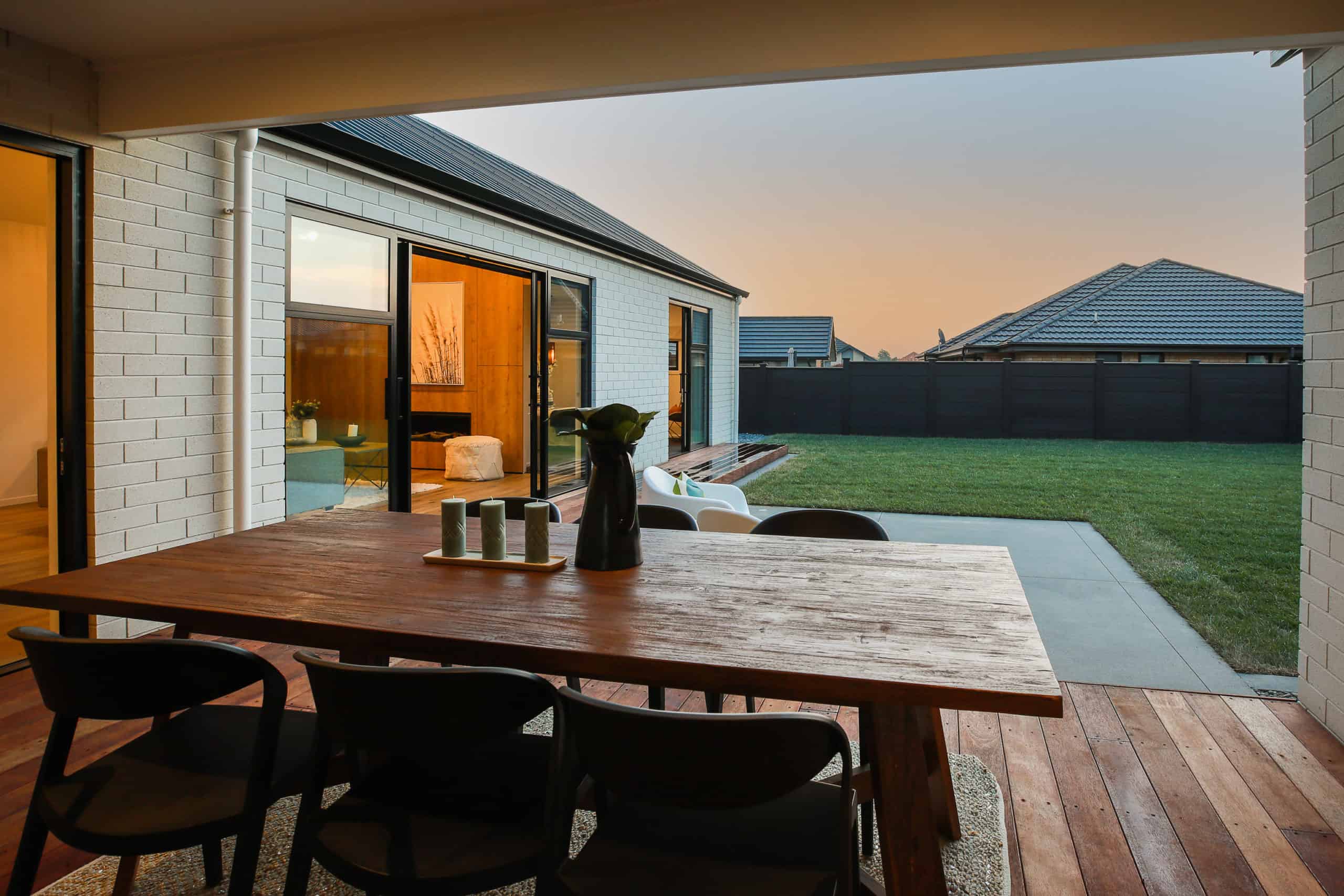 Fowler Homes Waikato Show Home