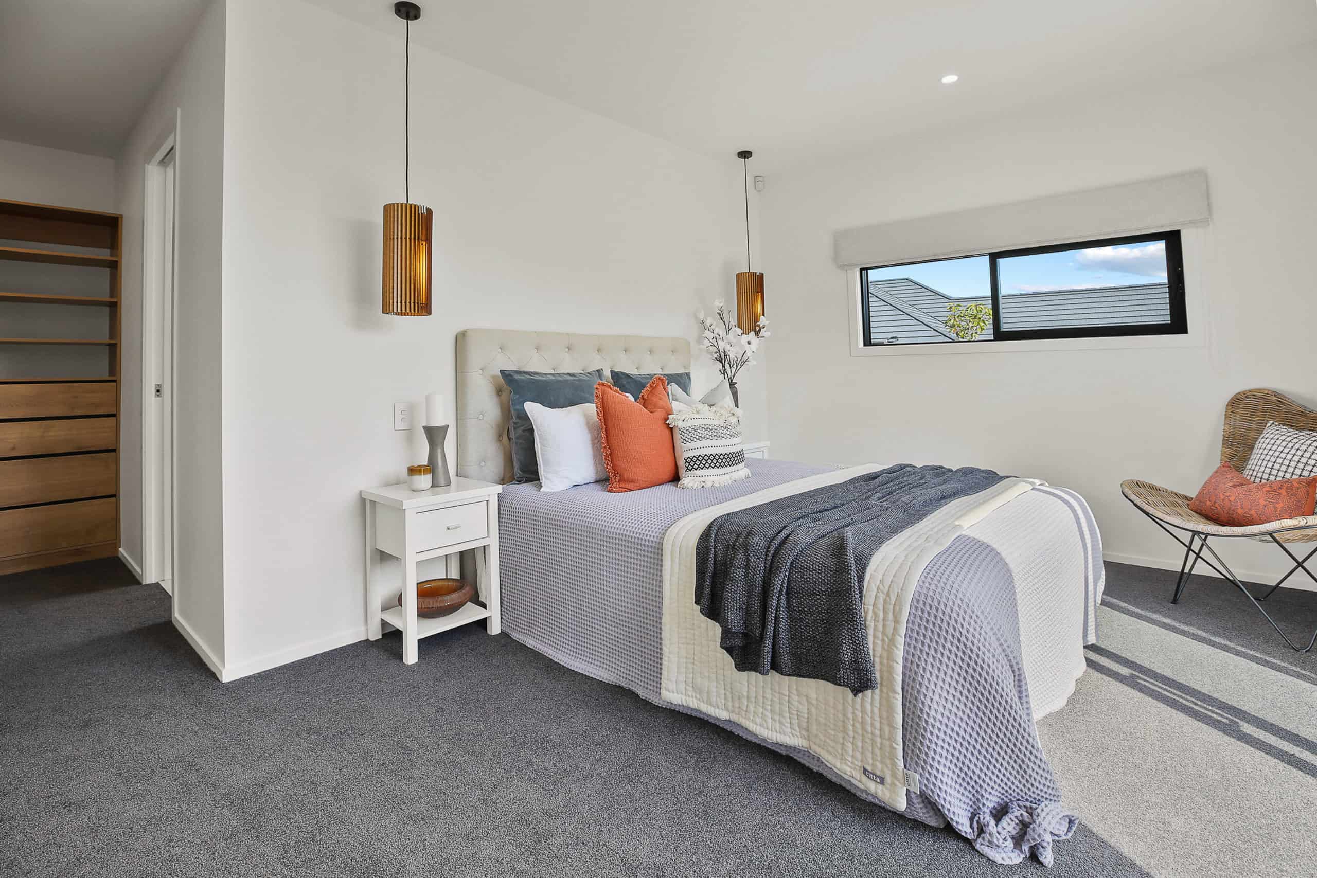 Fowler Homes Waikato Show Home