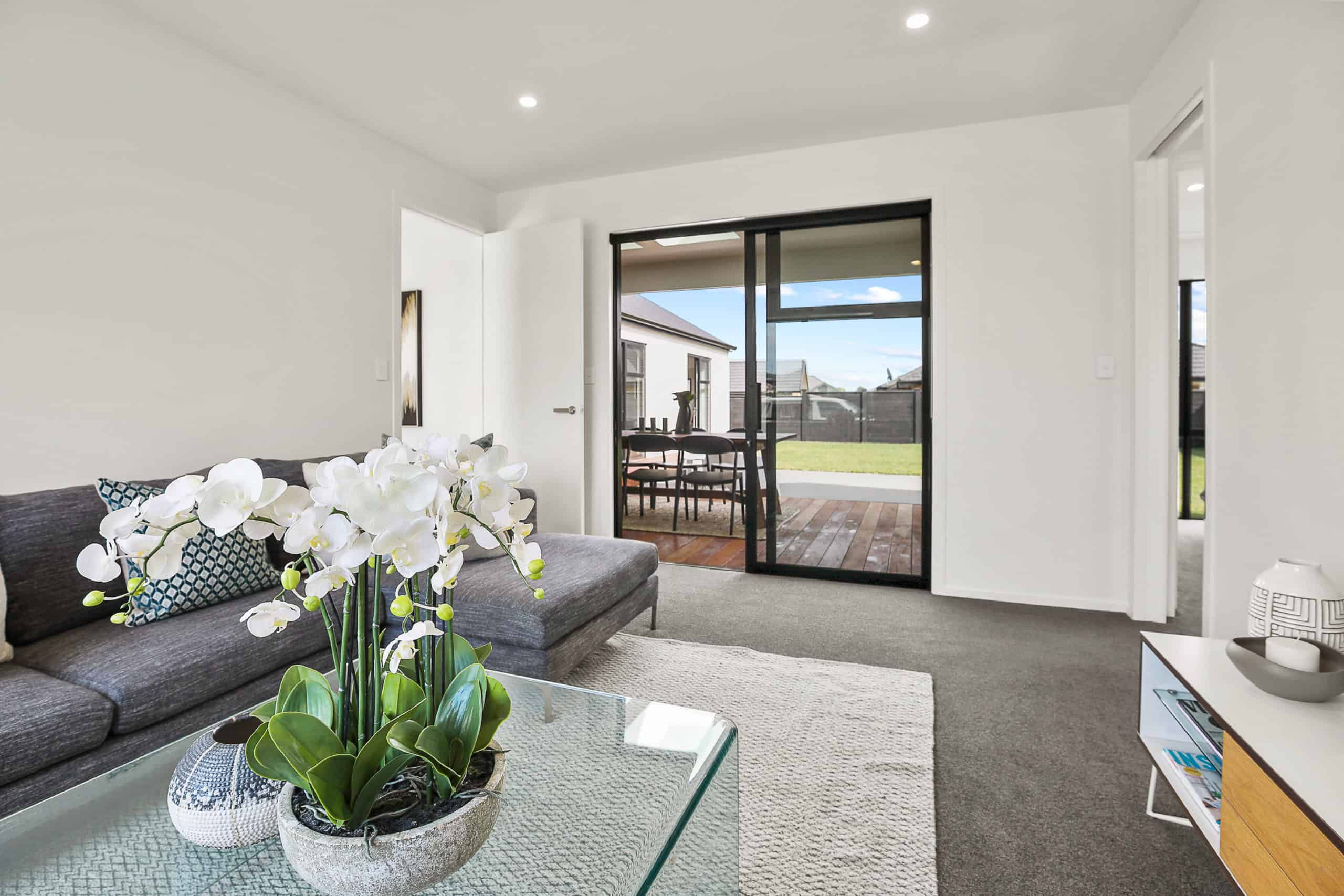 Fowler Homes Waikato Show Home