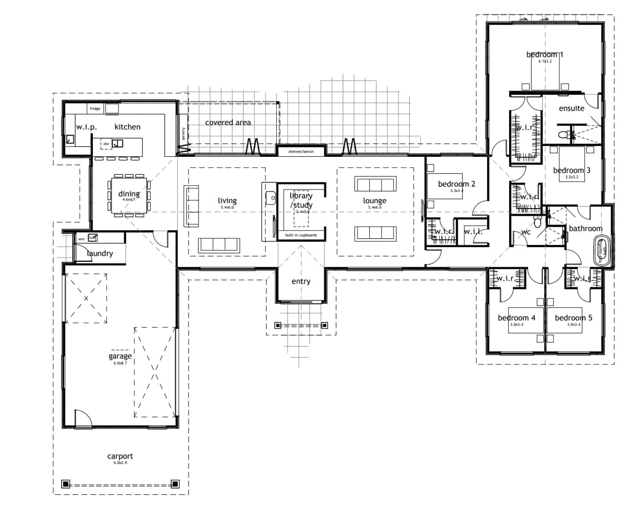 Christchurch-taylor-floorplan