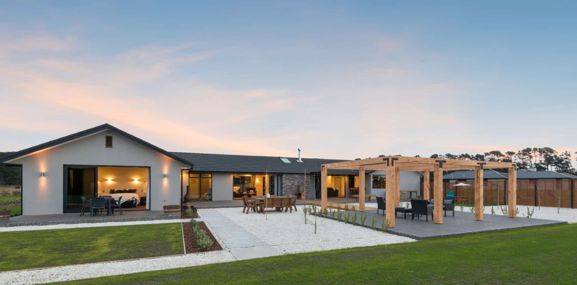 Taylor Place_Christchurch