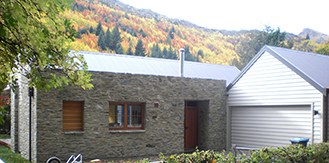 Arrowtown