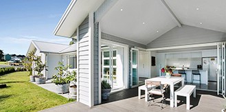 Bay of Plenty