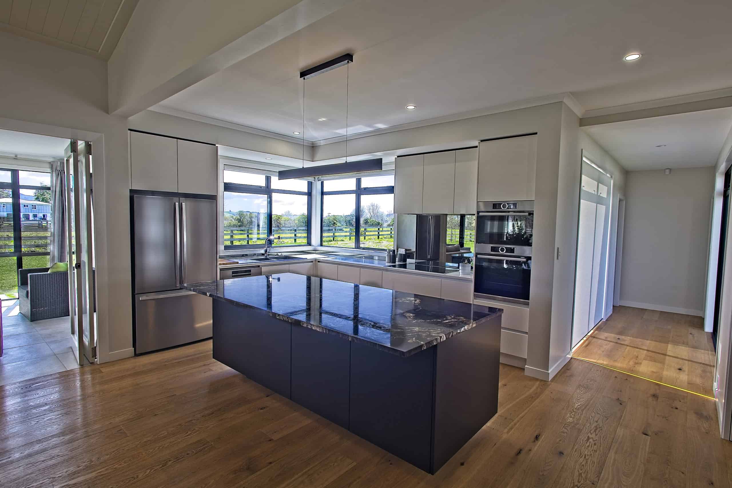 Monument Rd Kitchen