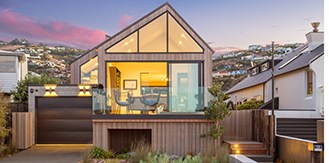 Christchurch – Beachville
