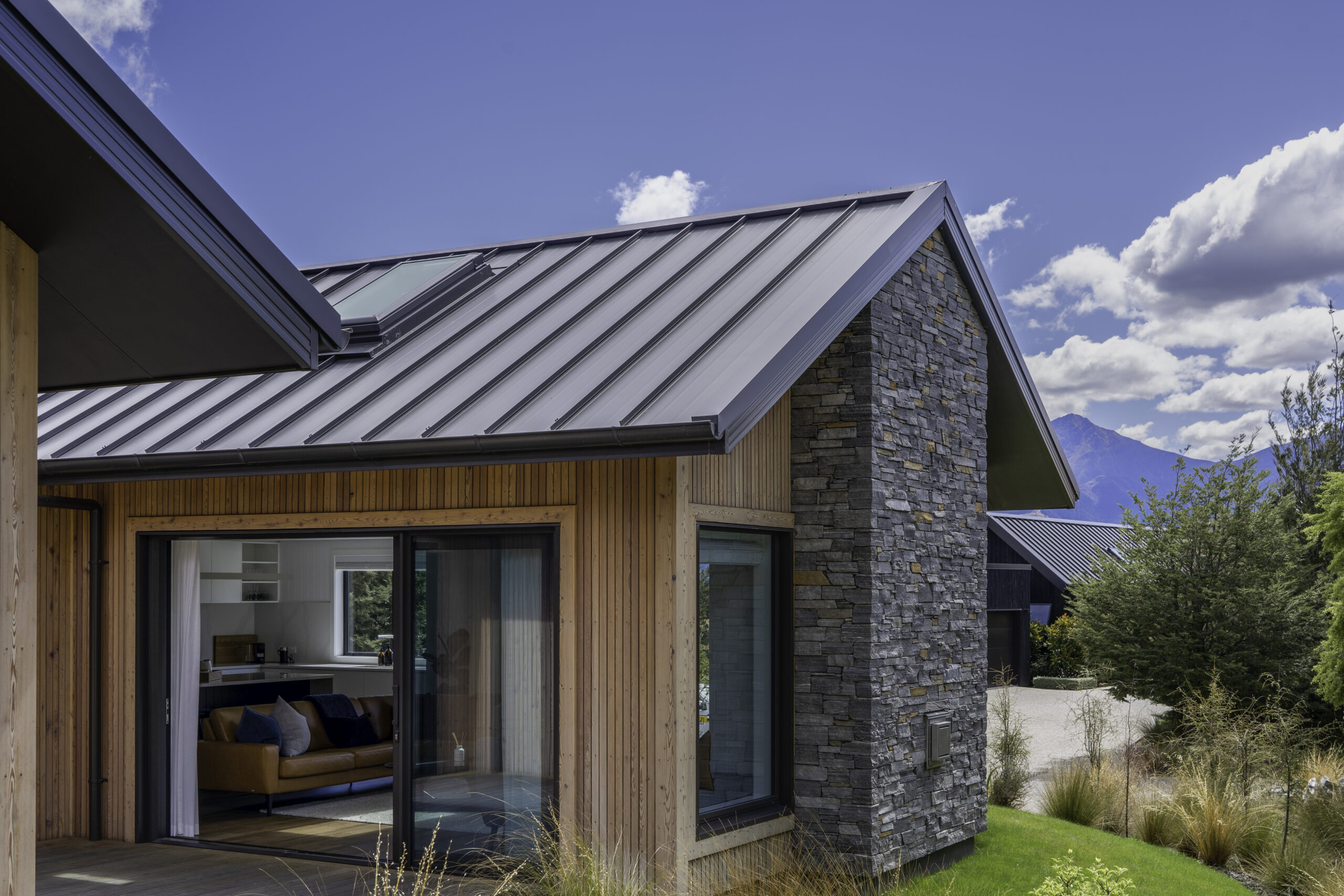 Fowler-Homes-Queenstown-Show-Home-Jack's-Point-Exterior