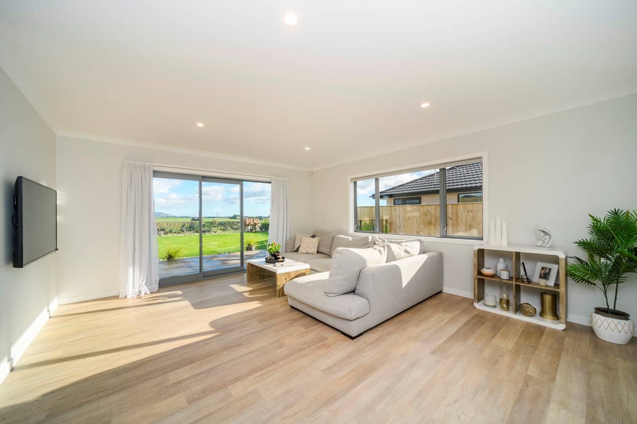 Manawatu-Rural Views-Fowler Homes-Award-Winning-Home