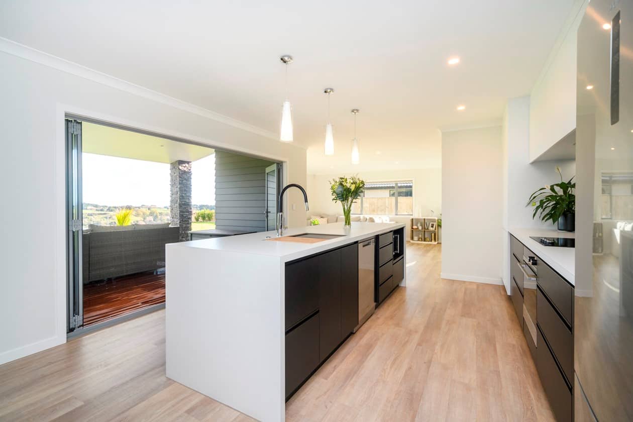 Manawatu-Rural Views-Fowler Homes-Award-Winning-Home