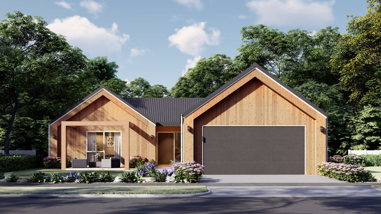 Annisbrook Fowler Homes