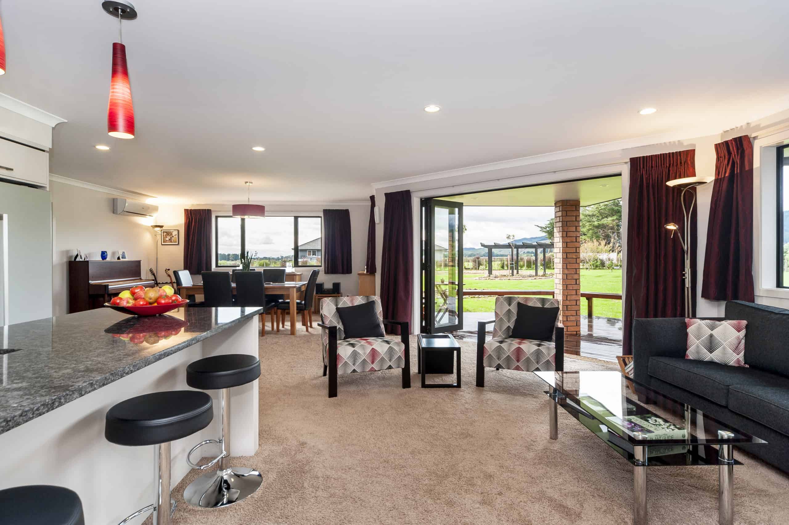 Manawatu-Arthur-2014 Fowler Homes Manawatu