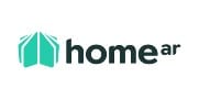 homeAR logo