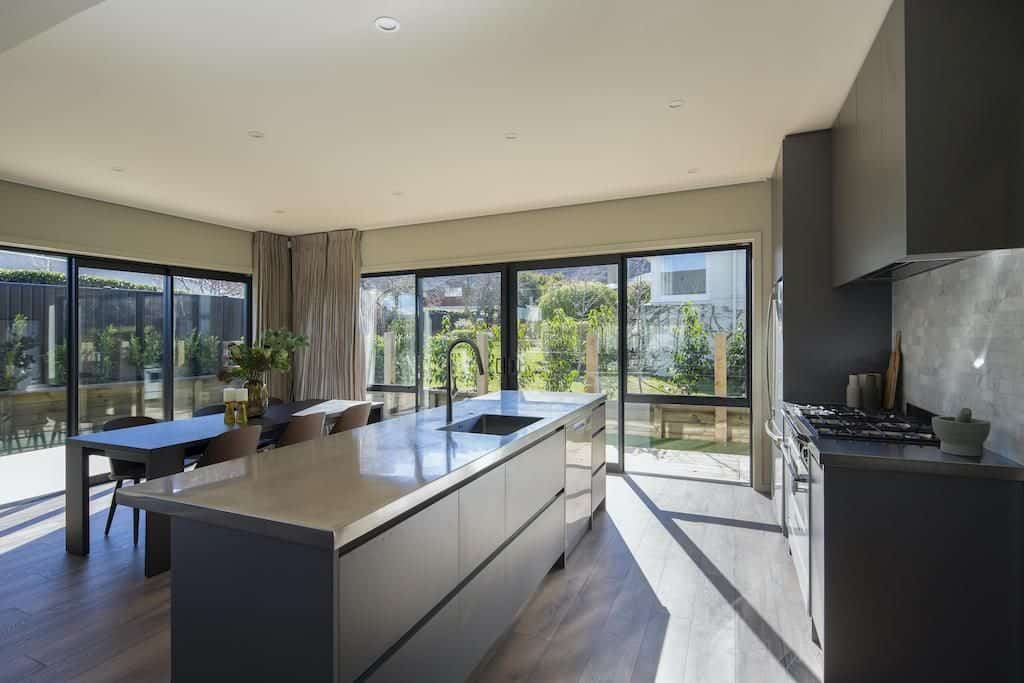 Arrowtown kitchen