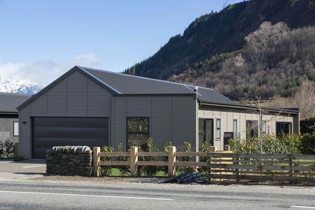 Arrowtown New Home