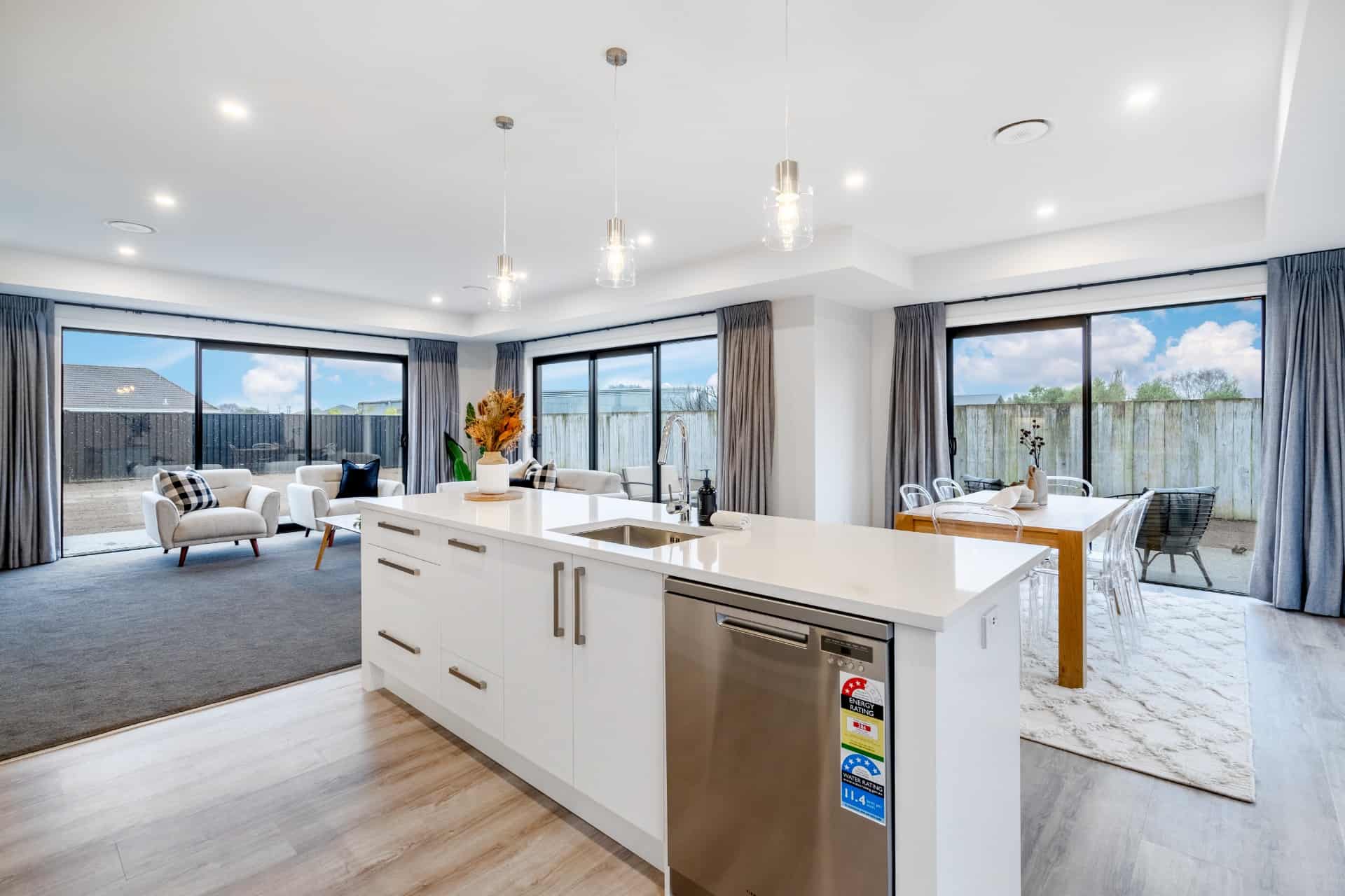Fowler-Homes-Southland-Invercargill-Kitchen