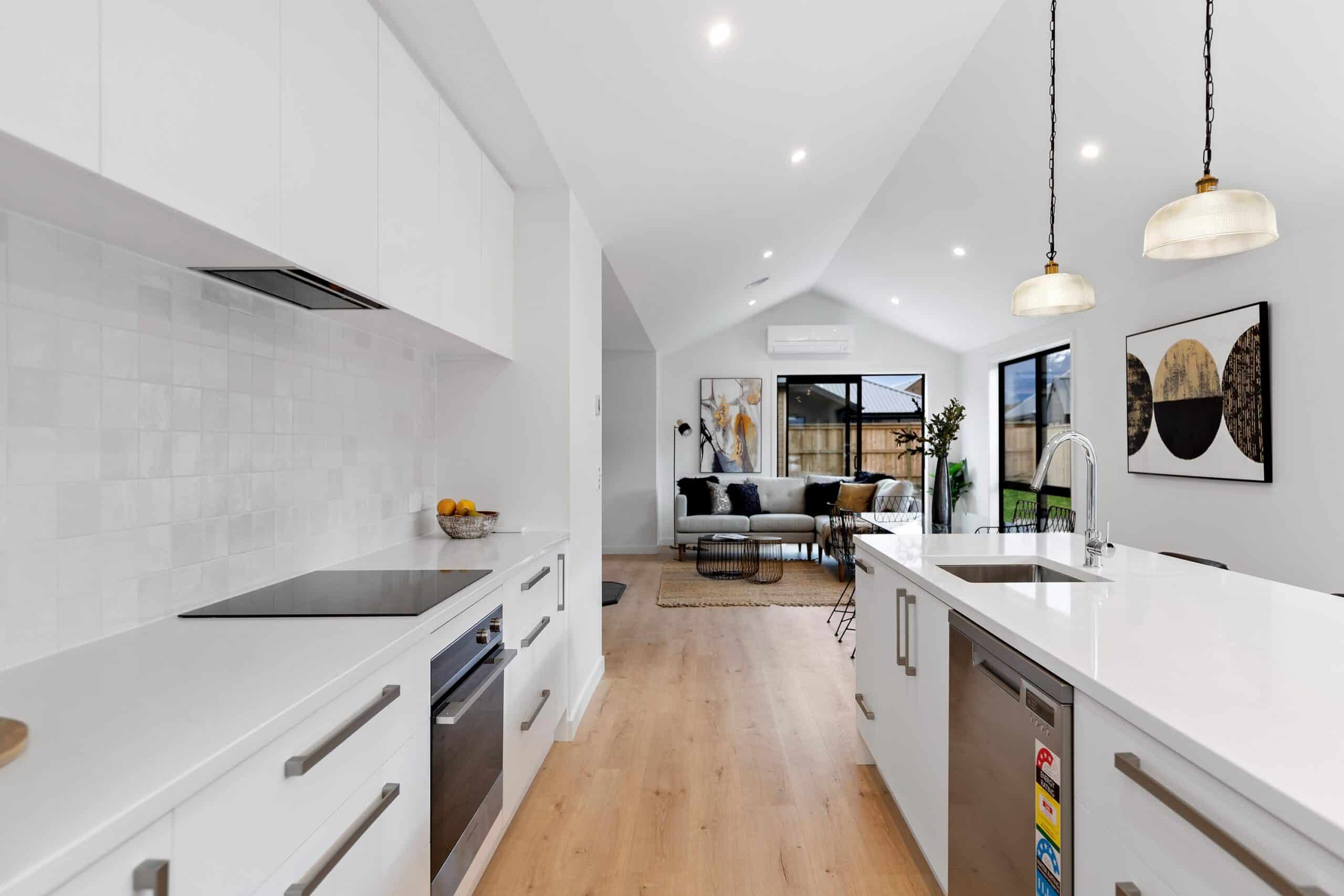 Hanley's-Farm-Home-And-Income-Unit-Fowler-Homes-Queenstown-Kitchen