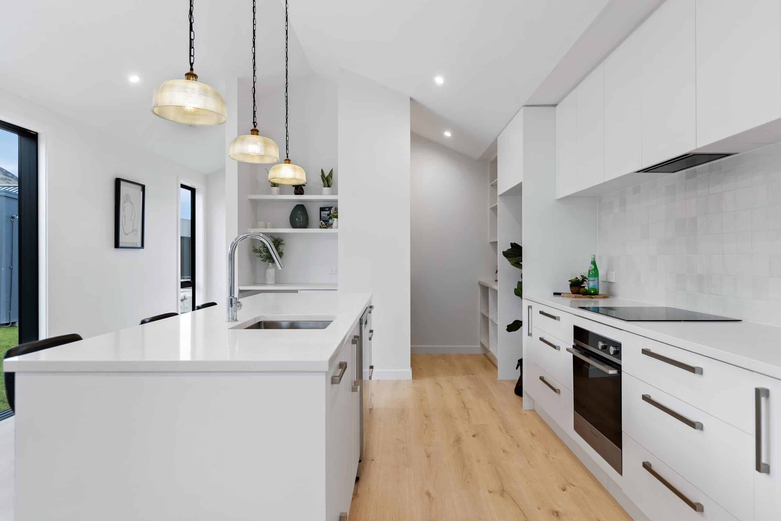Hanley's-Farm-Home-And-Income-Unit-Fowler-Homes-Queenstown-Kitchen