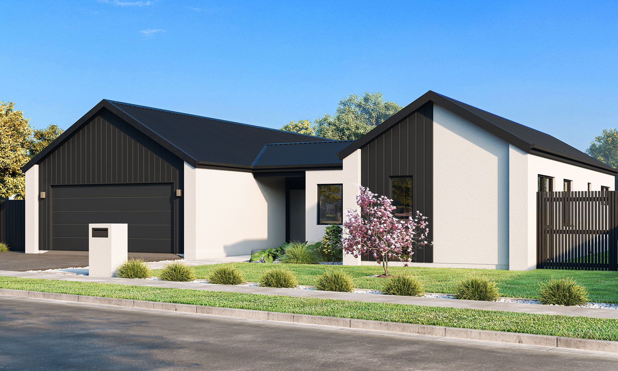 Kotare Park House & Land Packages Fowler Homes Waikato