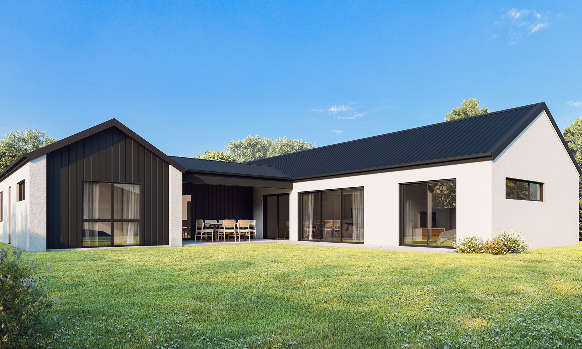 Kotare Park House & Land Packages Fowler Homes Waikato