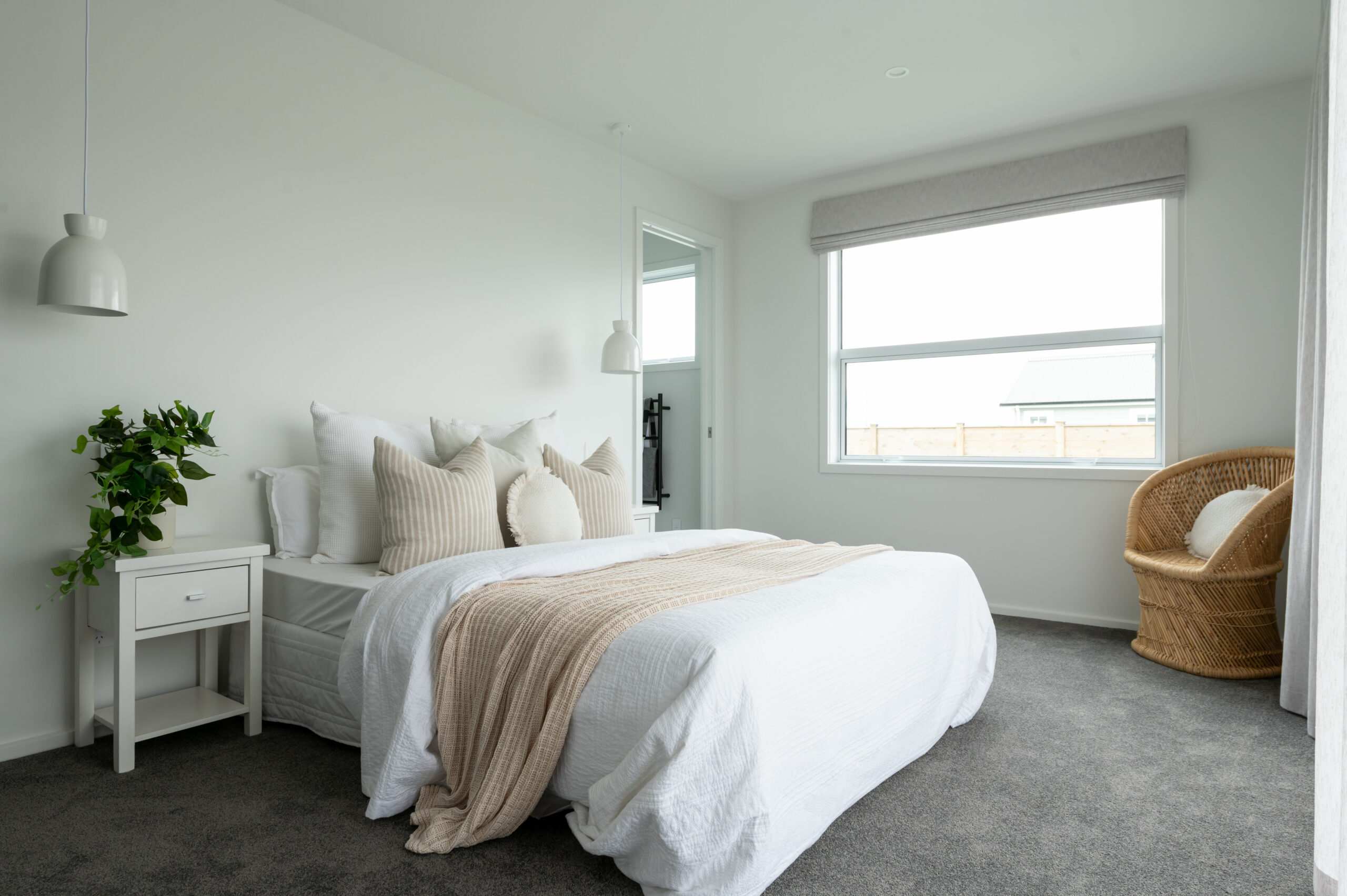 Pukekura-Lifestyle-Show-Home-Fowler-Homes-Cambridge-Bedroom