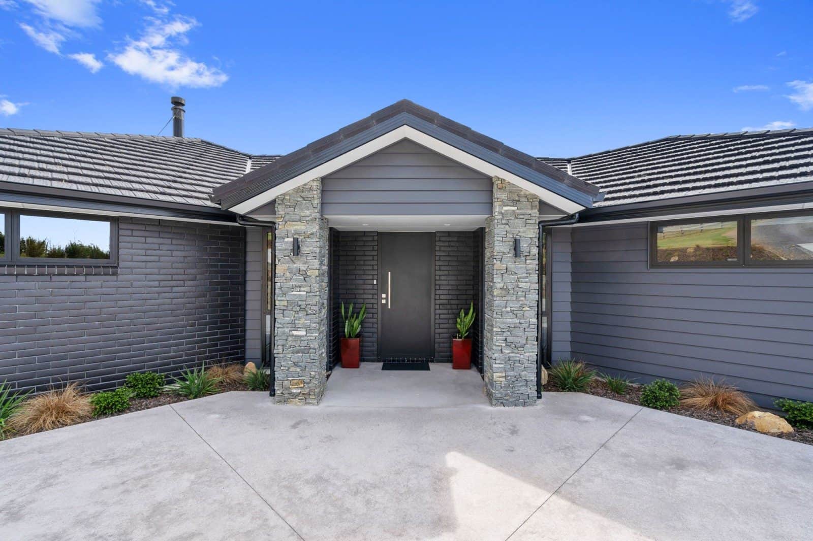 front door fowler homes northland fitzroy plan 2
