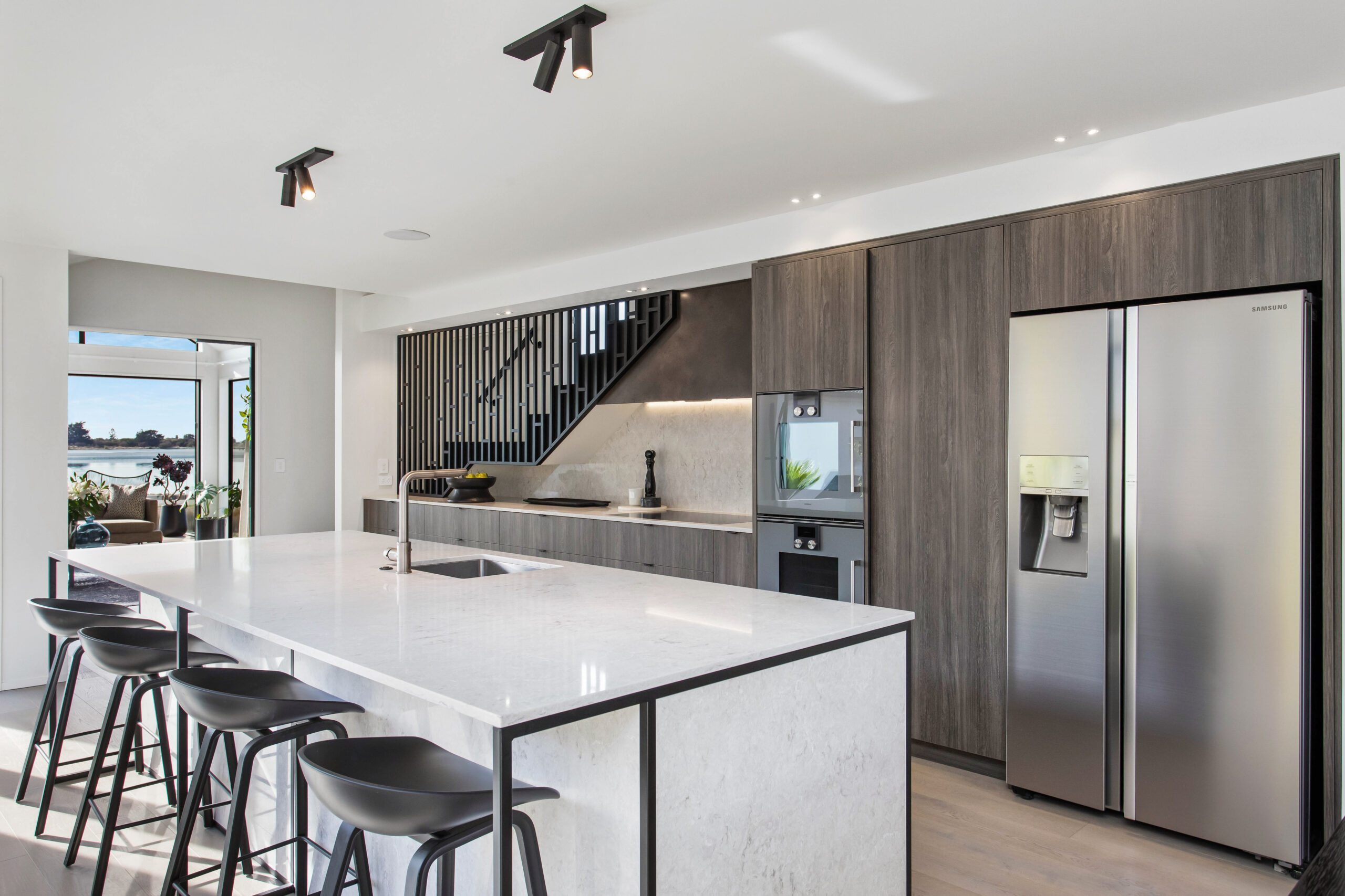 Fowler-Homes-Christchurch-Award-Winning-Home-Kitchen