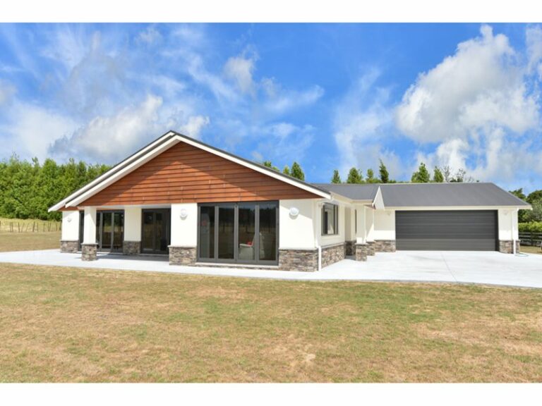 Fowler Homes Northland House Build 400